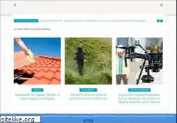 Sites similar to parquempresarial.info