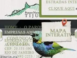 Sites similar to parquenacionaldatijuca.rio