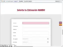 Sites similar to parquenacionaldechicamocha.com