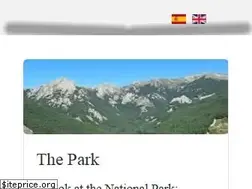 Sites similar to parquenacionalsierraguadarrama.es
