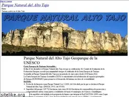 Sites similar to parquenaturalaltotajo.es