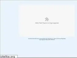 Sites similar to parquenautico.com