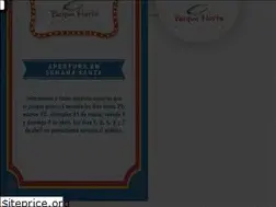 Sites similar to parquenorte.gov.co