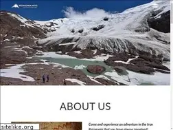 Sites similar to parquepatagonia.com