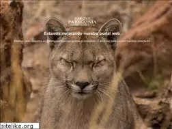 Sites similar to parquepatagoniaargentina.org