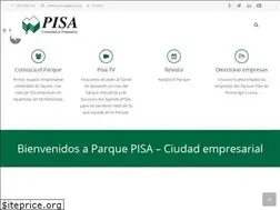 Sites similar to parquepisa.org