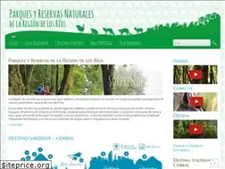 Sites similar to parques-selvavaldiviana.cl