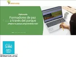 Sites similar to parquesalegres.org