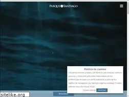 Sites similar to parquesantiagotenerife.es