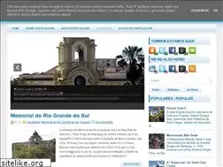Sites similar to parquesdeportoalegre.blogspot.com