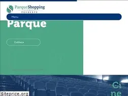 Sites similar to parqueshoppingprudente.com.br