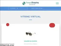 Sites similar to parqueshoppingsulacap.com.br