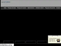 Sites similar to parquesinfantiles-condismat.com
