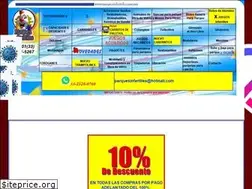Sites similar to parquesinfantiles.com.mx