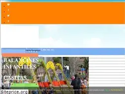 Sites similar to parquesinfantiles.es