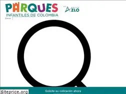 Sites similar to parquesinfantilesdecolombia.com