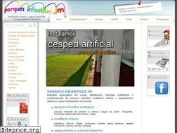 Sites similar to parquesinfantilesjm.com