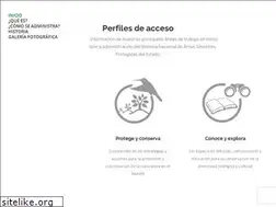Sites similar to parquesnacionales.cl