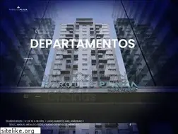 Sites similar to parquesplaza.com