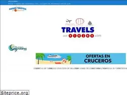 Sites similar to parquestematicosdeorlando.com