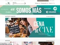 Sites similar to parquesur.com