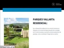 Sites similar to parquesvallarta.com