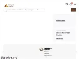 Sites similar to parquet-avenue.ru