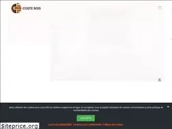 Sites similar to parquet-coste.com