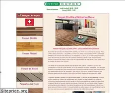 Sites similar to parquet-cuisine.com
