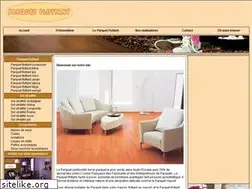 Sites similar to parquet-flottant.be
