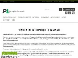 Sites similar to parquet-laminati.it