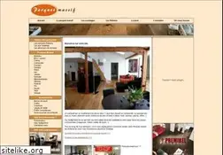 Sites similar to parquet-massif.eu