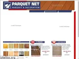 Sites similar to parquet-net-toulouse.fr