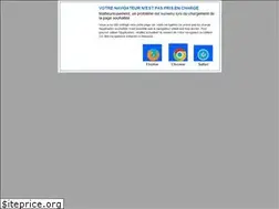 Sites similar to parquet-service.fr