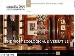 Sites similar to parquet.com