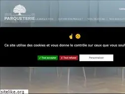 Sites similar to parquet.fr