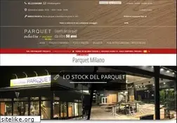 Sites similar to parquet.tv