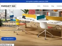 Sites similar to parquet360.com