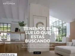 Sites similar to parquetastorga.com