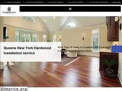 Sites similar to parquetave.com