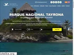 Sites similar to parquetayrona.com