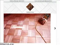 Sites similar to parquetchile.cl