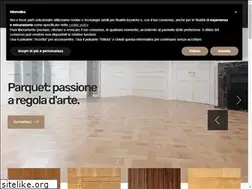 Sites similar to parquetdautore.it