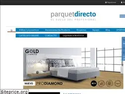 Sites similar to parquetdirecto.com