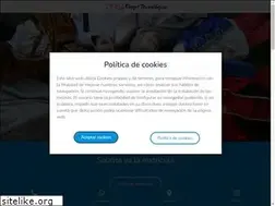 Sites similar to parquetecnologico.es