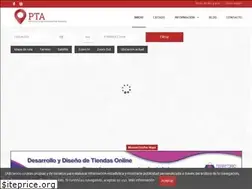 Sites similar to parquetecnologicodeandalucia.com