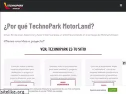 Sites similar to parquetecnologicodelmotor.com