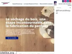 Sites similar to parquetfrancais.org