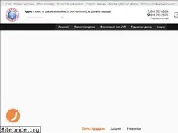 Sites similar to parquetindustry.com.ua