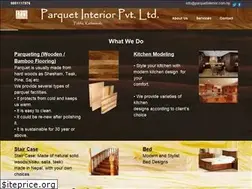 Sites similar to parquetinterior.com.np